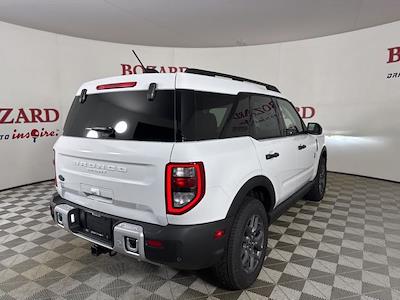 New 2025 Ford Bronco Sport Big Bend for sale #255145 - photo 2