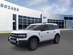 New 2025 Ford Bronco Sport Big Bend for sale #255145 - photo 1