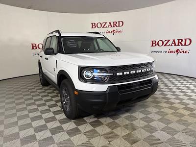 New 2025 Ford Bronco Sport Big Bend for sale #255148 - photo 1