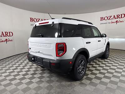 New 2025 Ford Bronco Sport Big Bend for sale #255148 - photo 2