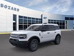 New 2025 Ford Bronco Sport Big Bend for sale #255148 - photo 1
