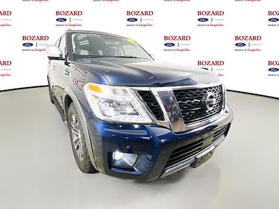 2020 Nissan Armada 4WD SUV for sale #255149A - photo 1
