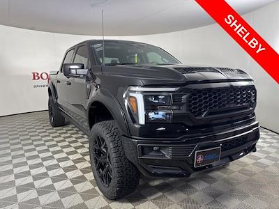 2025 Ford F-150 SuperCrew Cab 4WD Pickup for sale #255151 - photo 1