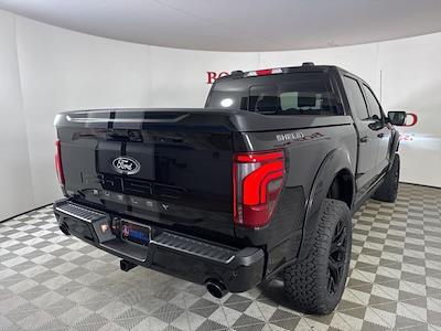 2025 Ford F-150 SuperCrew Cab 4WD Pickup for sale #255151 - photo 2