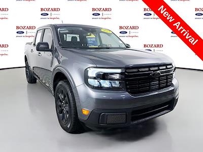 2024 Ford Maverick SuperCrew Cab AWD Pickup for sale #255151A - photo 1