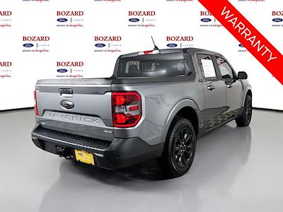 Used 2024 Ford Maverick Lariat SuperCrew Cab for sale #255151A - photo 2