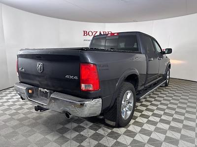 Used 2018 Ram 1500 Big Horn Crew Cab for sale #255151B - photo 2