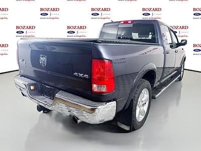 Used 2018 Ram 1500 - photo 1