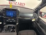 2025 Ford F-150 SuperCrew Cab 4WD Pickup for sale #255154 - photo 13