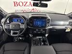2025 Ford F-150 SuperCrew Cab 4WD Pickup for sale #255156 - photo 9