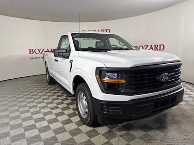 New 2025 Ford F-150 XL Regular Cab for sale #255158 - photo 1