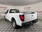 New 2025 Ford F-150 XL Regular Cab for sale #255158 - photo 7