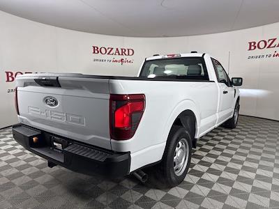 2025 Ford F-150 Regular Cab RWD Pickup for sale #255159 - photo 2