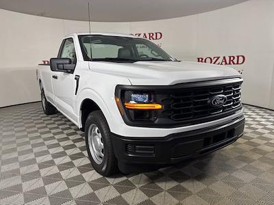 2025 Ford F-150 Regular Cab RWD Pickup for sale #255159 - photo 1