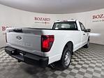 New 2025 Ford F-150 XL Regular Cab for sale #255159 - photo 2