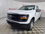 New 2025 Ford F-150 XL Regular Cab for sale #255159 - photo 4