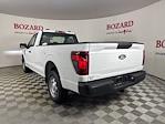 New 2025 Ford F-150 XL Regular Cab for sale #255159 - photo 6