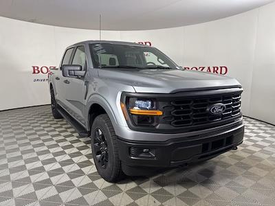 2025 Ford F-150 SuperCrew Cab 4WD Pickup for sale #255160 - photo 1