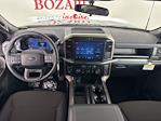 2025 Ford F-150 SuperCrew Cab 4WD Pickup for sale #255160 - photo 11