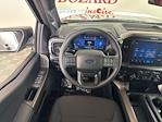 2025 Ford F-150 SuperCrew Cab 4WD Pickup for sale #255160 - photo 12
