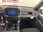 2025 Ford F-150 SuperCrew Cab 4WD Pickup for sale #255160 - photo 14