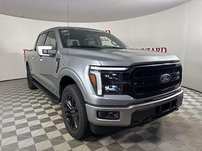 2025 Ford F-150 SuperCrew Cab 4WD Pickup for sale #255161 - photo 1