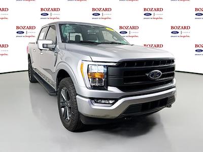 2023 Ford F-150 SuperCrew Cab 4WD Pickup for sale #255161A - photo 1