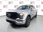 2023 Ford F-150 SuperCrew Cab 4WD Pickup for sale #255161A - photo 5