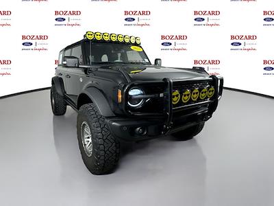 Used 2023 Ford Bronco Wildtrak for sale #255161B - photo 1