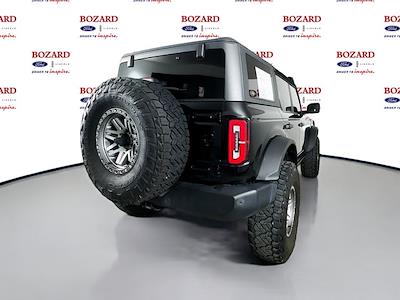Used 2023 Ford Bronco Wildtrak for sale #255161B - photo 2