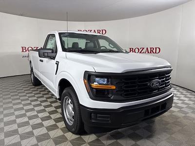 New 2025 Ford F-150 XL Regular Cab for sale #255162 - photo 1