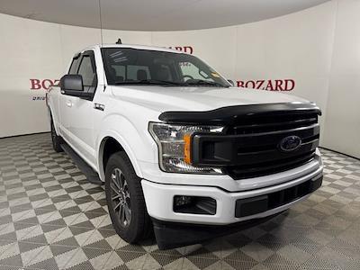 Used 2020 Ford F-150 XLT Super Cab for sale #255162A - photo 1
