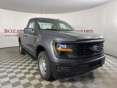 2025 Ford F-150 Regular Cab 4WD Pickup for sale #255166 - photo 1