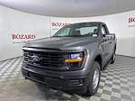 2025 Ford F-150 Regular Cab 4WD Pickup for sale #255166 - photo 4