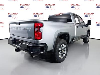 Used 2025 Chevrolet Silverado 2500 Custom Double Cab for sale #255166AA - photo 2