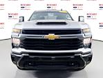 Used 2025 Chevrolet Silverado 2500 Custom Double Cab for sale #255166AA - photo 3