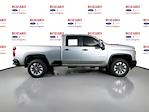 Used 2025 Chevrolet Silverado 2500 Custom Double Cab for sale #255166AA - photo 9
