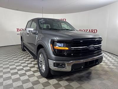 2025 Ford F-150 SuperCrew Cab RWD Pickup for sale #255168 - photo 1