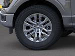 2025 Ford F-150 SuperCrew Cab RWD Pickup for sale #255168 - photo 37