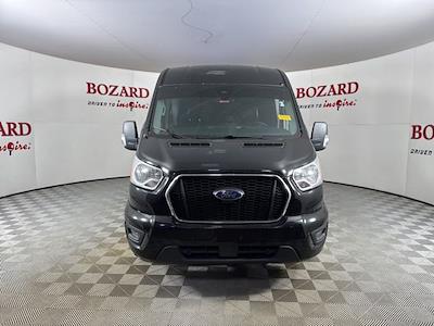 Used 2021 Ford Transit 350 - photo 1