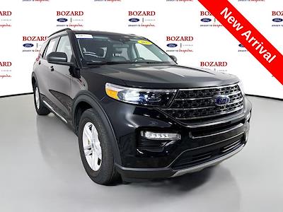 2023 Ford Explorer RWD SUV for sale #255175A - photo 1