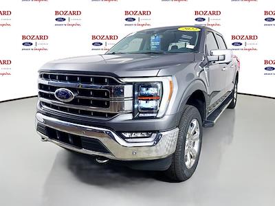 2022 Ford F-150 SuperCrew Cab 4WD Pickup for sale #255181A - photo 1