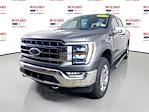 2022 Ford F-150 SuperCrew Cab 4WD Pickup for sale #255181A - photo 1