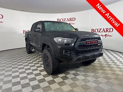 Used 2017 Toyota Tacoma SR5 Double Cab for sale #255182C - photo 1