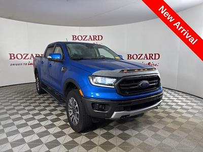 Used 2022 Ford Ranger - photo 1