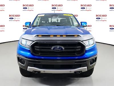 Used 2022 Ford Ranger - photo 1