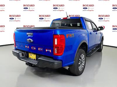 Used 2022 Ford Ranger - photo 1