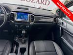 2022 Ford Ranger SuperCrew Cab 4WD Pickup for sale #255183A - photo 21
