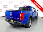 2022 Ford Ranger SuperCrew Cab 4WD Pickup for sale #255183A - photo 2