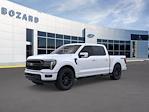 2025 Ford F-150 SuperCrew Cab 4WD Pickup for sale #255184 - photo 1